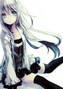 Anime picture 708x1000