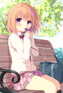 Anime picture 683x1000