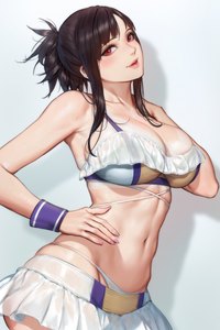 Anime picture 2400x3597