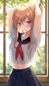 Anime picture 2664x4713