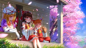 Anime picture 1600x889