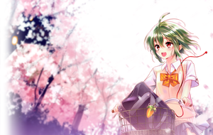 Anime picture 1000x634