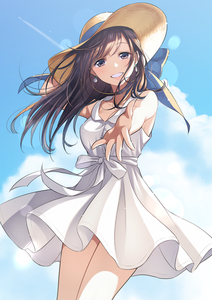 Anime picture 868x1228