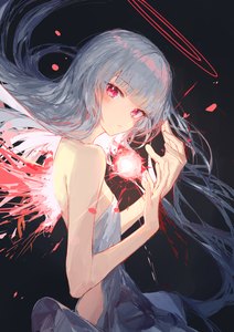 Anime picture 2480x3508