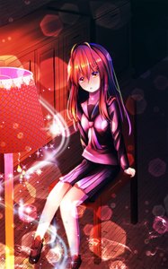 Anime picture 750x1200