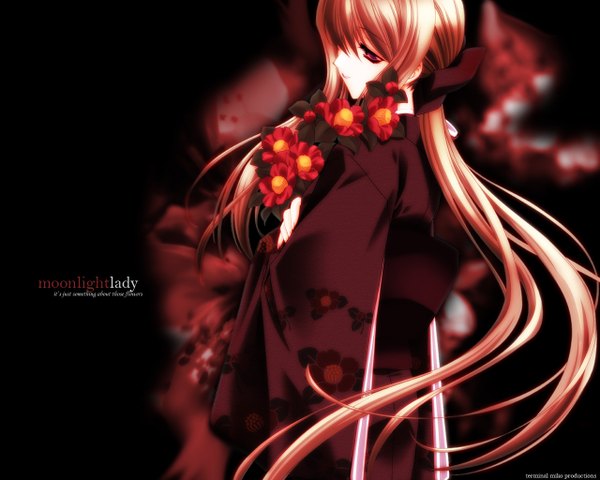 Anime picture 1280x1024 with carnelian tagme