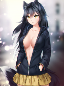 Anime picture 750x1000