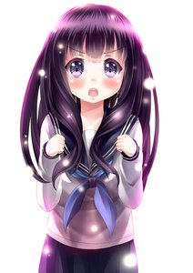 Anime picture 2480x3507