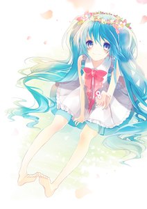 Anime picture 848x1200