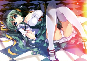 Anime picture 3800x2660