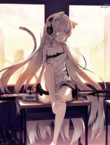 Anime picture 2850x3750