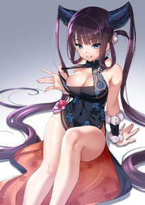 Anime picture 850x1200