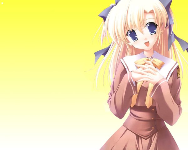 Anime picture 1280x1024 with canvas 2 housen elis tagme