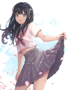 Anime picture 2480x3276