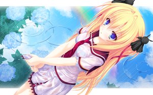 Anime picture 2560x1600