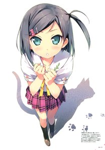 Anime picture 2512x3600