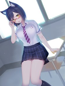 Anime picture 2400x3200