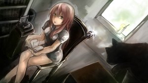 Anime picture 1200x675