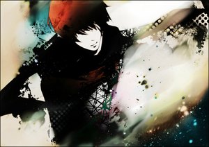Anime picture 1123x794