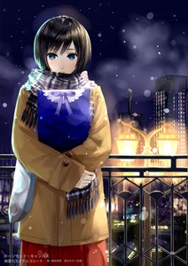 Anime picture 723x1023