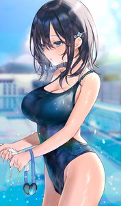 Anime picture 2071x3499