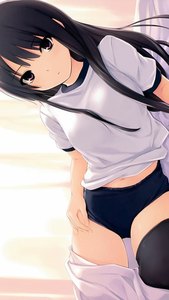 Anime picture 640x1136