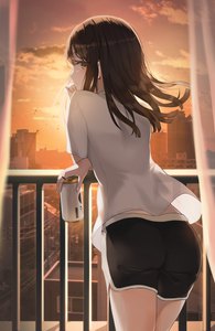 Anime picture 2552x3928