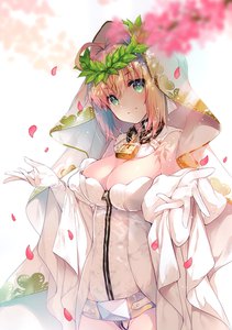 Anime picture 2082x2954