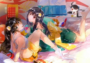 Anime picture 1131x800