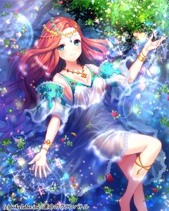 Anime picture 798x1000