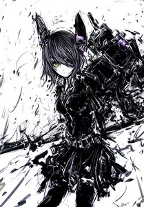 Anime picture 745x1069