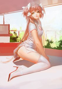 Anime picture 1040x1477