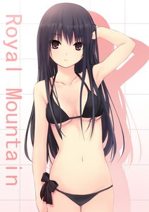 Anime picture 725x1024