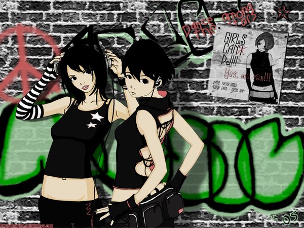 Anime picture 1280x960 with tagme ogi