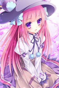 Anime picture 689x1020