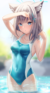 Anime picture 1611x2962