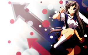 Anime picture 1280x800