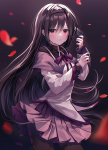 Anime picture 2976x4136