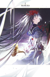 Anime picture 1357x2100