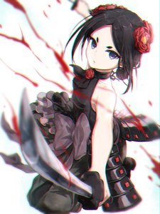 Anime picture 1655x2212