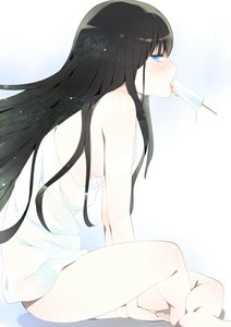 Anime picture 723x1023