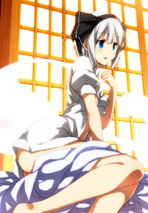 Anime picture 697x1000