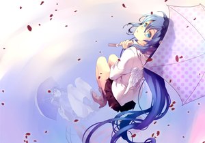 Anime picture 5102x3578