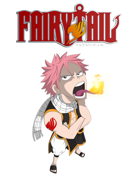 Anime picture 2821x3631 with fairy tail natsu dragneel xerican single tall image highres short hair open mouth pink hair black eyes inscription tattoo coloring magic crossed arms transparent background muscle boy scarf