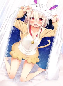 Anime picture 755x1024