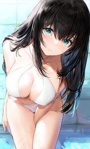 Anime picture 1813x3000