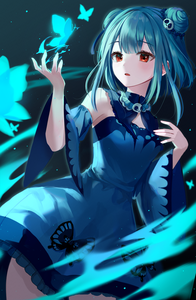 Anime picture 2933x4500