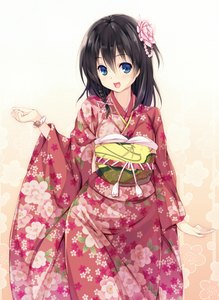 Anime picture 750x1024