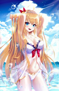 Anime picture 4000x6100