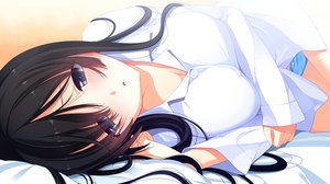 Anime picture 1280x720